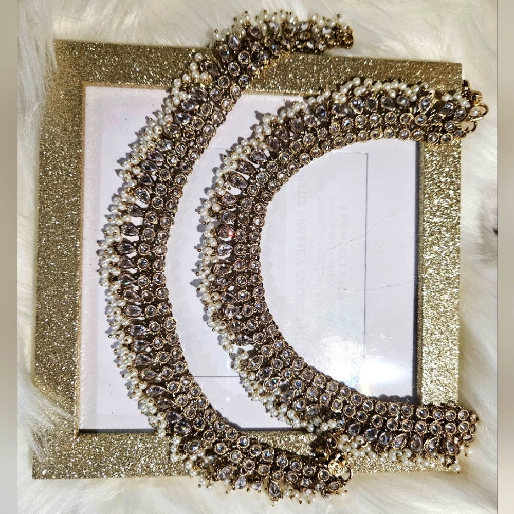 Anklets - Picture 2 of 3